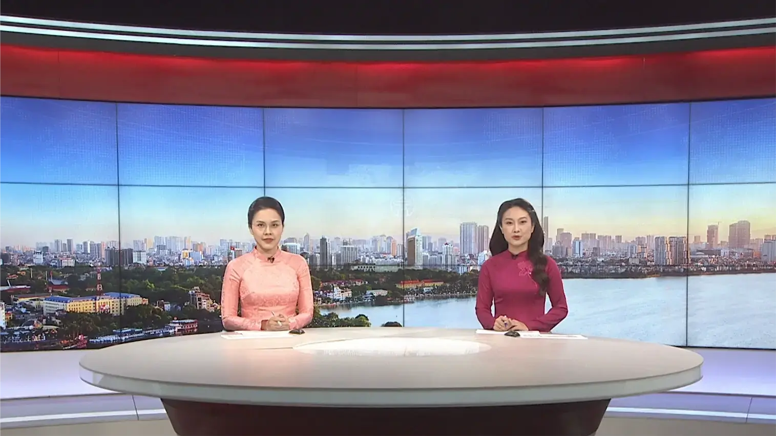 Chương trình Thời sự 18h30 | 14/12/2025